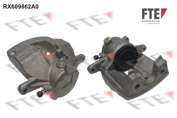 Remzadel/remklauw FTE 9292290