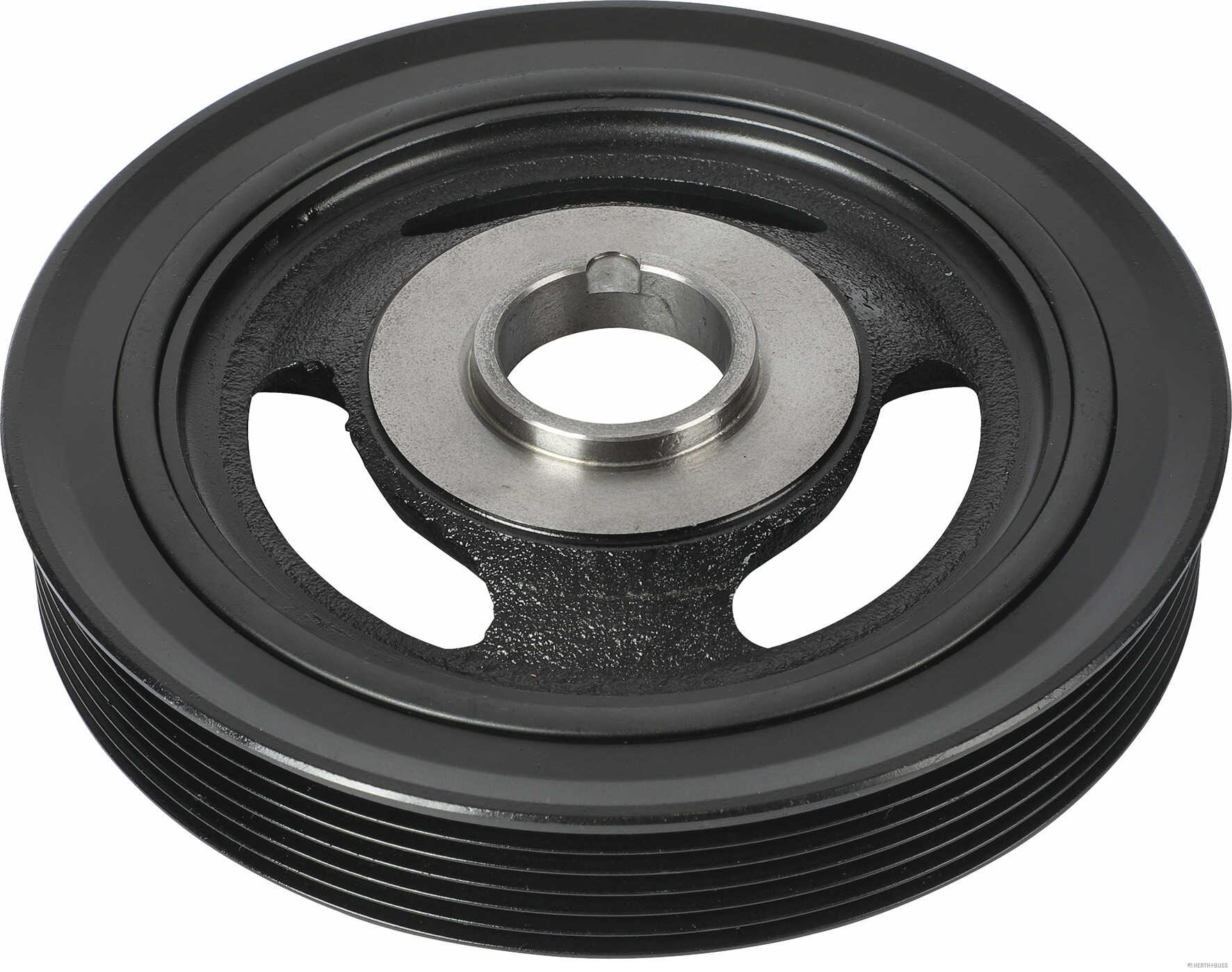 Riemschijf, krukas Herth+Buss Jakoparts J1092033
