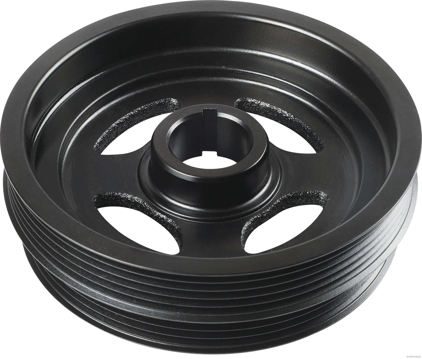 Riemschijf, krukas Herth+Buss Jakoparts J1098012