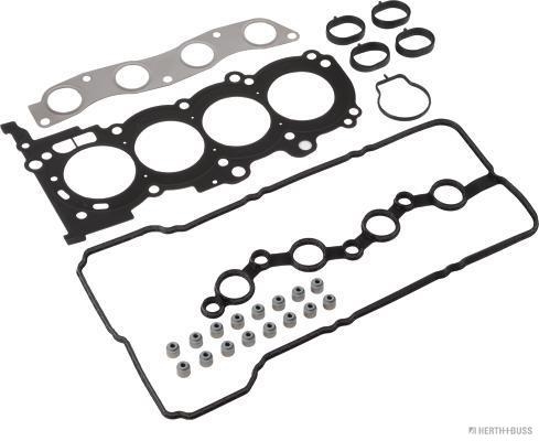 Cilinderkop pakking set/kopset Herth+Buss Jakoparts J1240501