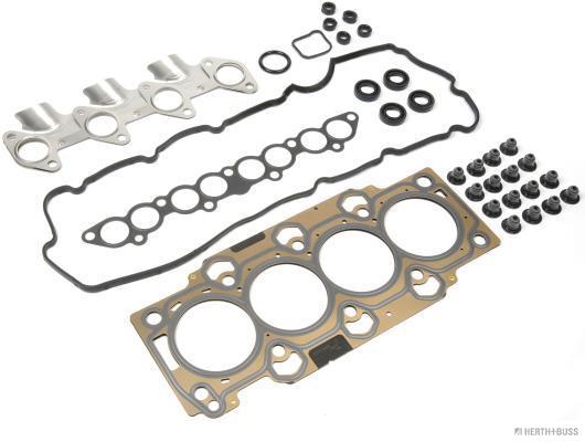 Cilinderkop pakking set/kopset Herth+Buss Jakoparts J1240589