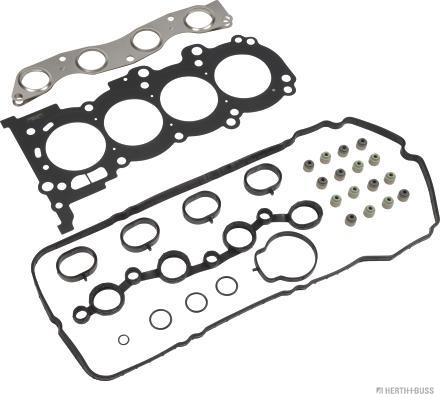 Cilinderkop pakking set/kopset Herth+Buss Jakoparts J1240592