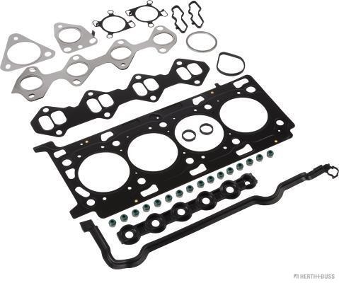 Cilinderkop pakking set/kopset Herth+Buss Jakoparts J1241180