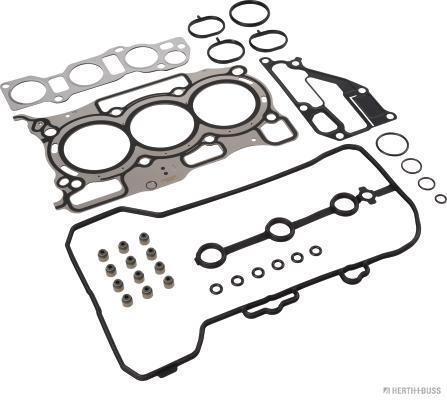 Cilinderkop pakking set/kopset Herth+Buss Jakoparts J1241184