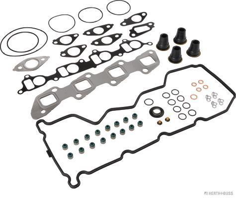 Cilinderkop pakking set/kopset Herth+Buss Jakoparts J1241188