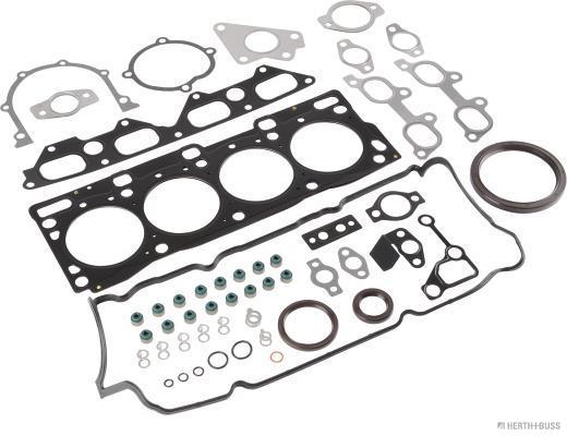 Cilinderkop pakking set/kopset Herth+Buss Jakoparts J1243112