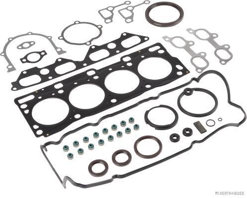 Cilinderkop pakking set/kopset Herth+Buss Jakoparts J1243113