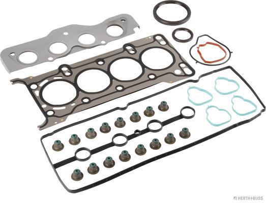 Cilinderkop pakking set/kopset Herth+Buss Jakoparts J1243114