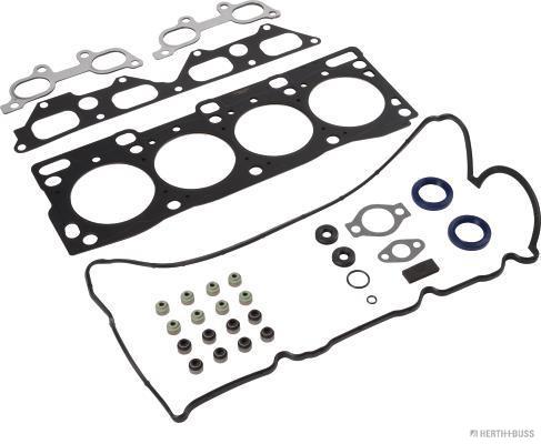 Cilinderkop pakking set/kopset Herth+Buss Jakoparts J1243115