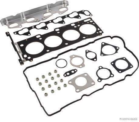 Cilinderkop pakking set/kopset Herth+Buss Jakoparts J1243116