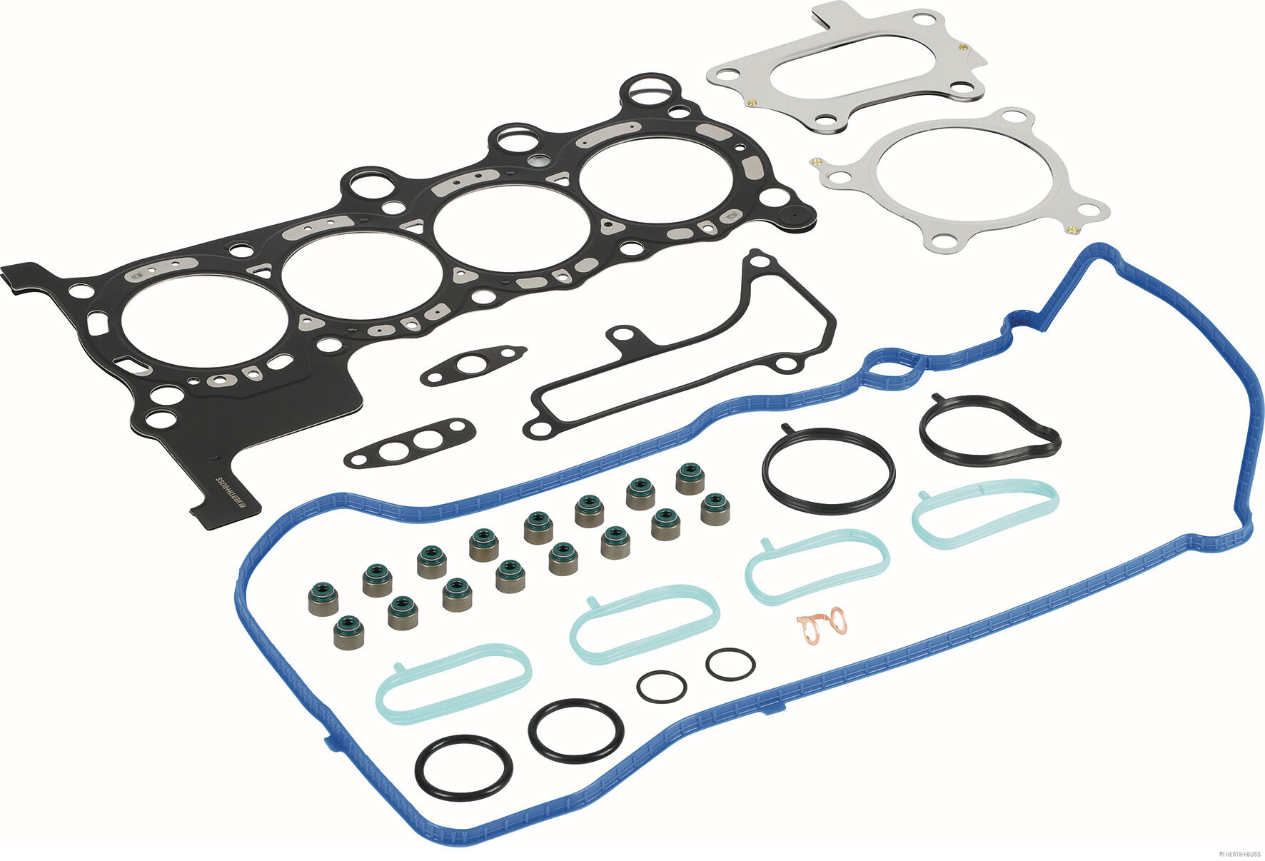 Pakkingset, cilinderkop Herth+Buss Jakoparts J1244152