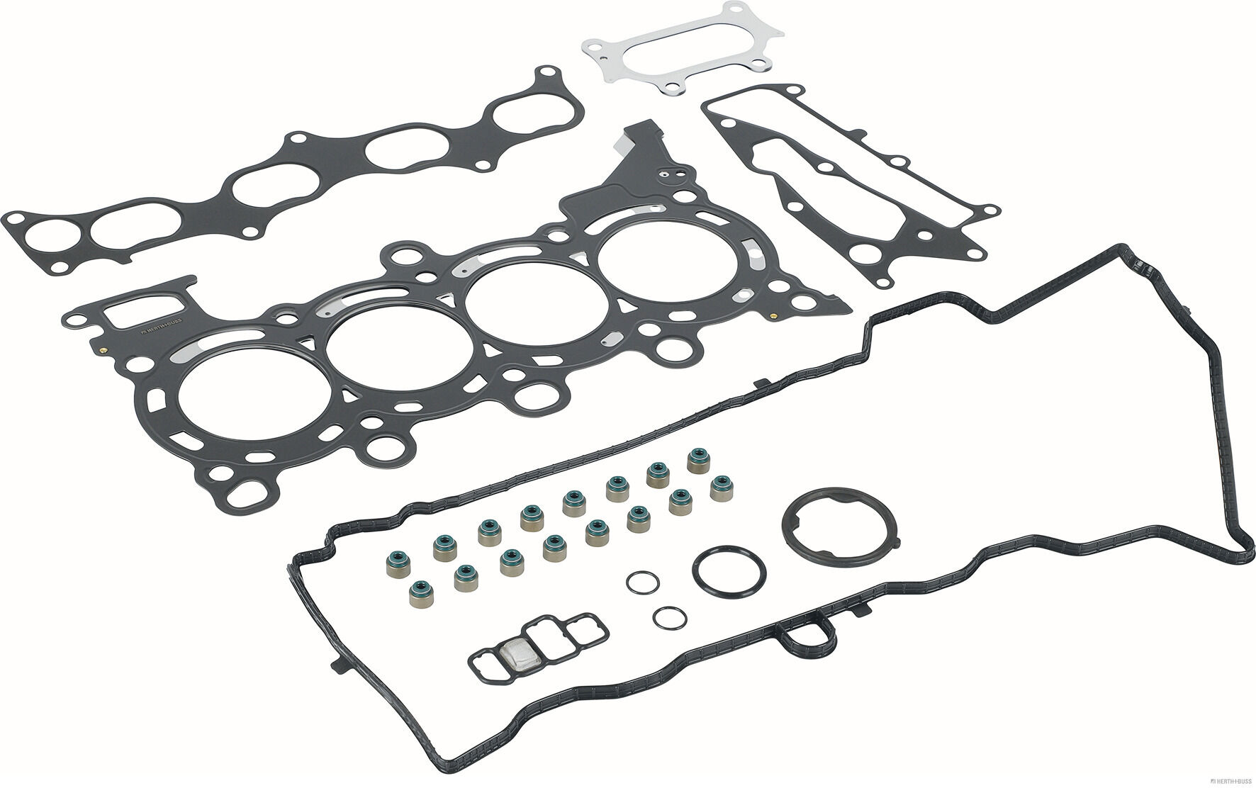 Pakkingset, cilinderkop Herth+Buss Jakoparts J1244154