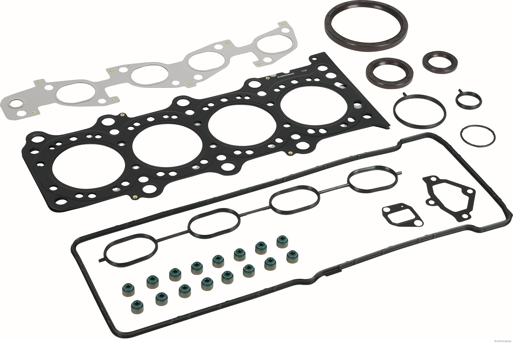 Pakkingset, cilinderkop Herth+Buss Jakoparts J1248043