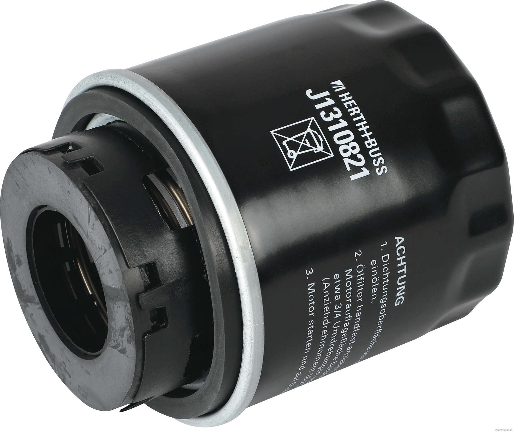 Oliefilter Herth+Buss Jakoparts J1310821