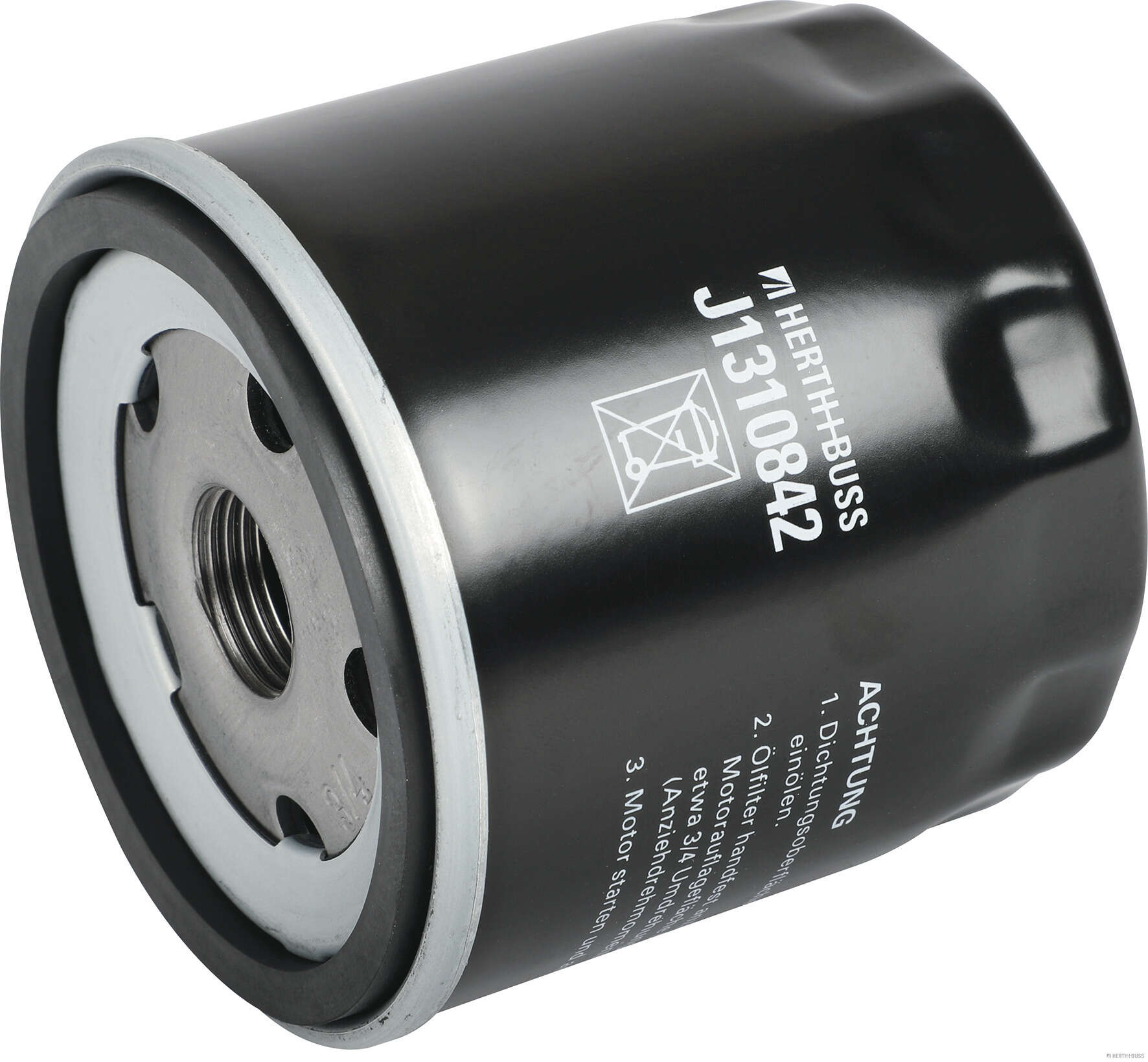 Oliefilter Herth+Buss Jakoparts J1310842