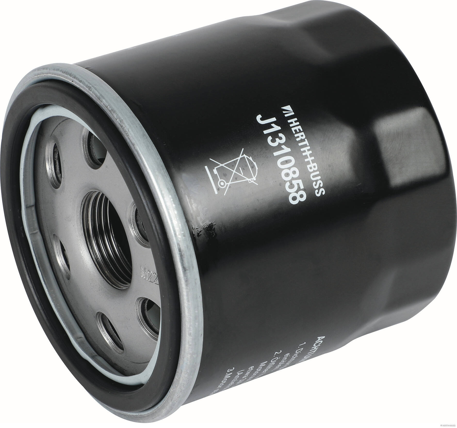 Oliefilter Herth+Buss Jakoparts J1310858