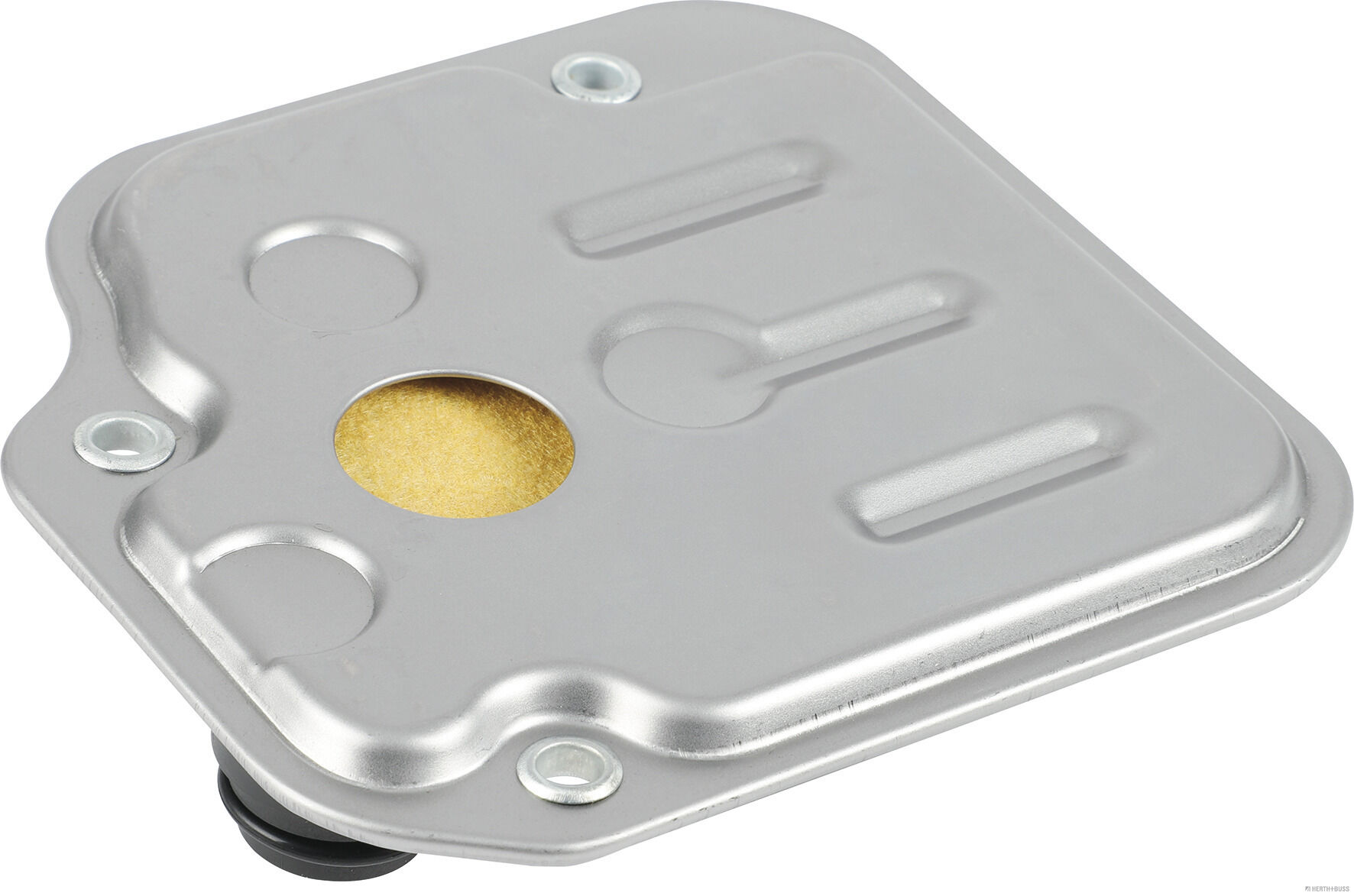 Filter/oliezeef automaatbak Herth+Buss Jakoparts J1350501