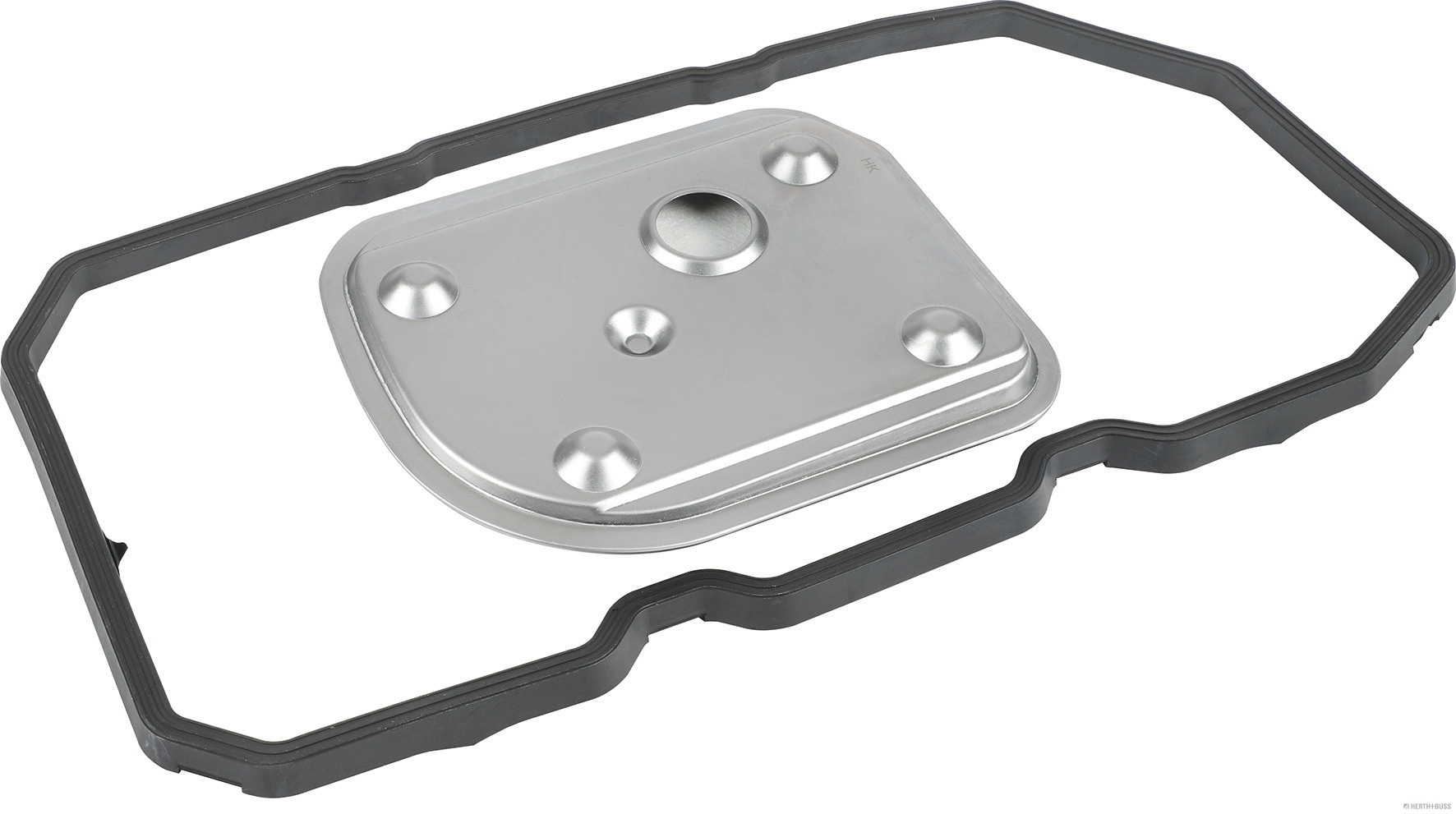 Filter/oliezeef automaatbak Herth+Buss Jakoparts J1350832