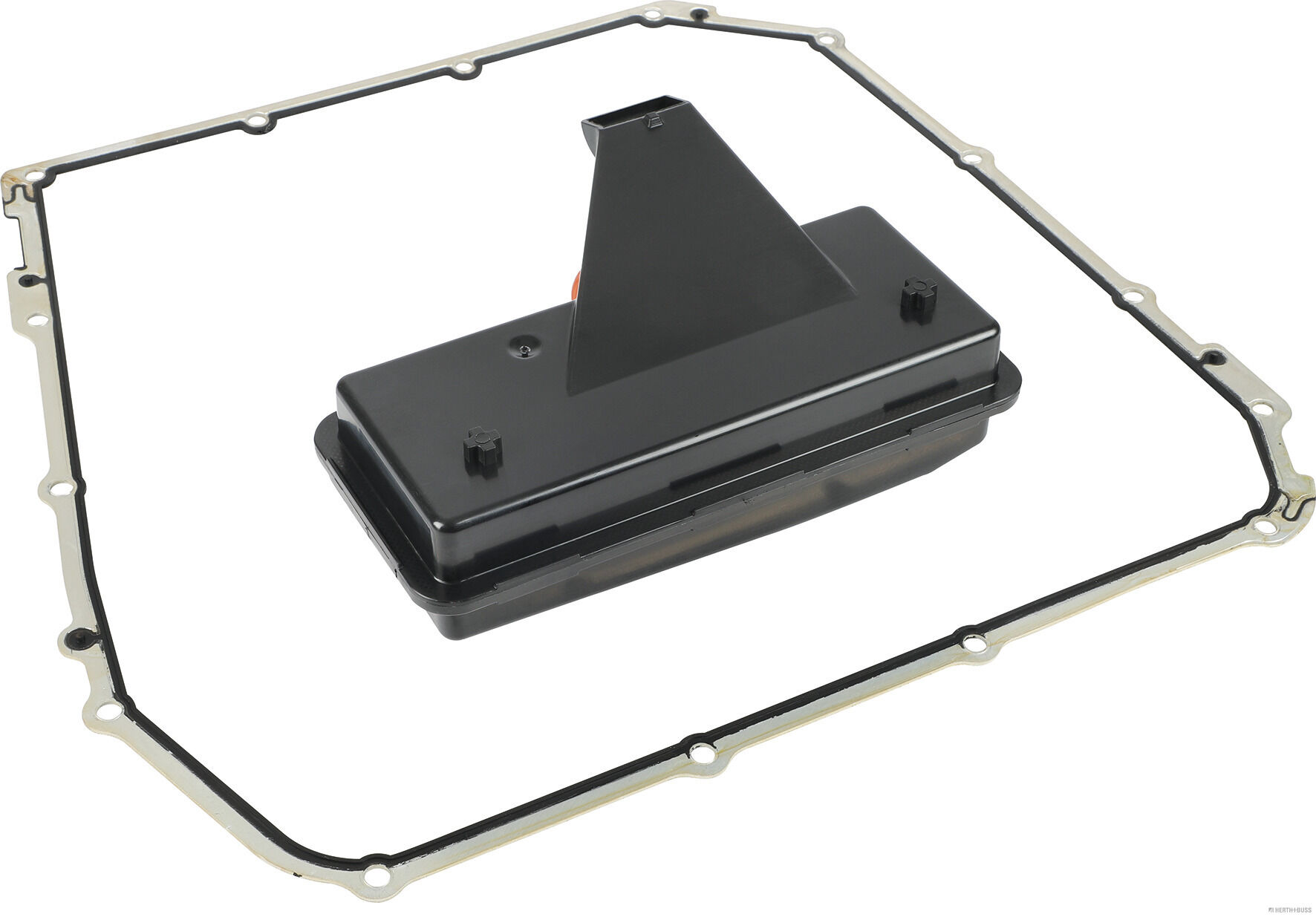 Filter/oliezeef automaatbak Herth+Buss Jakoparts J1350835