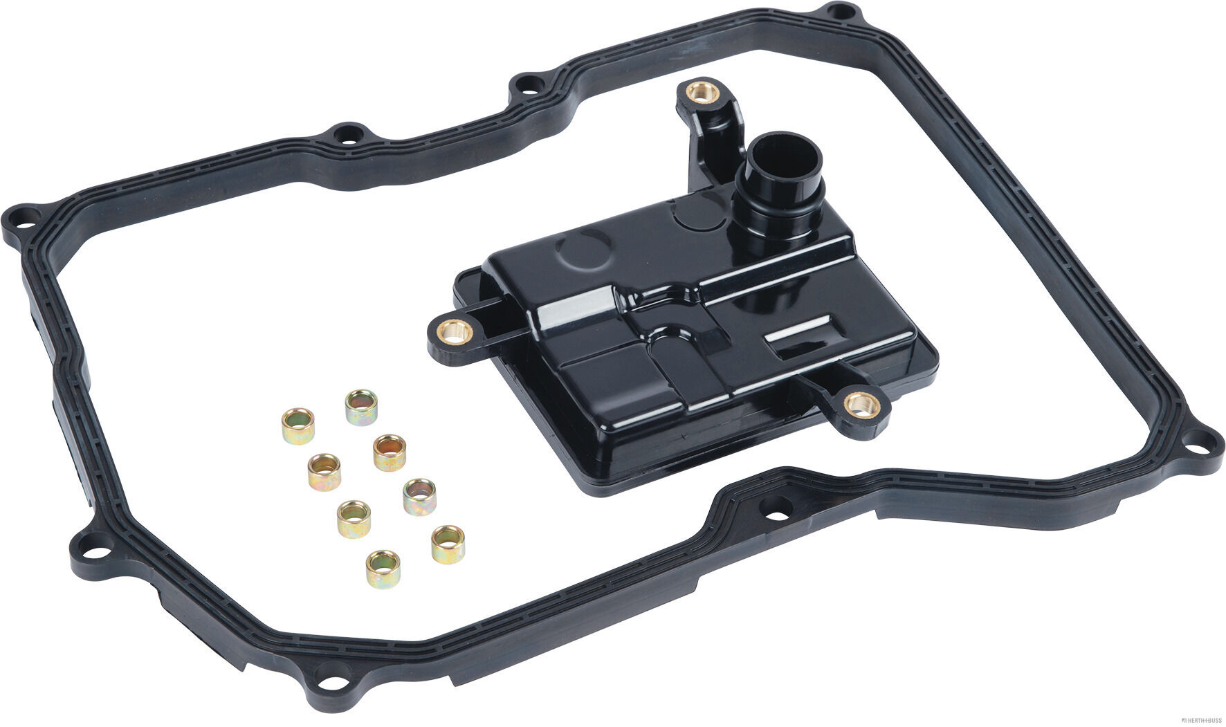 Hydraulische filter, automatische transmissie Herth+Buss Jakoparts J1350840