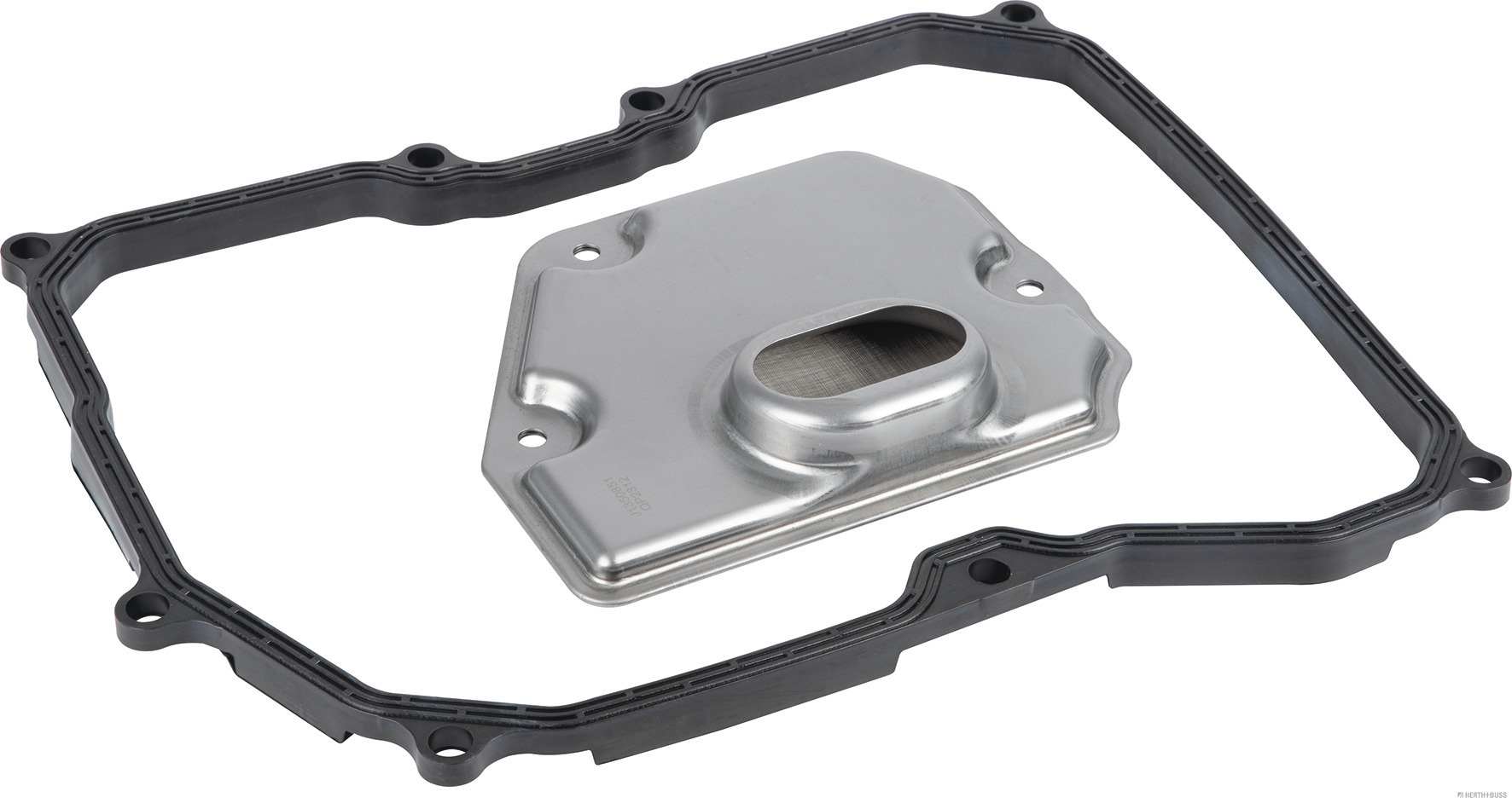 Hydraulische filter, automatische transmissie Herth+Buss Jakoparts J1350851