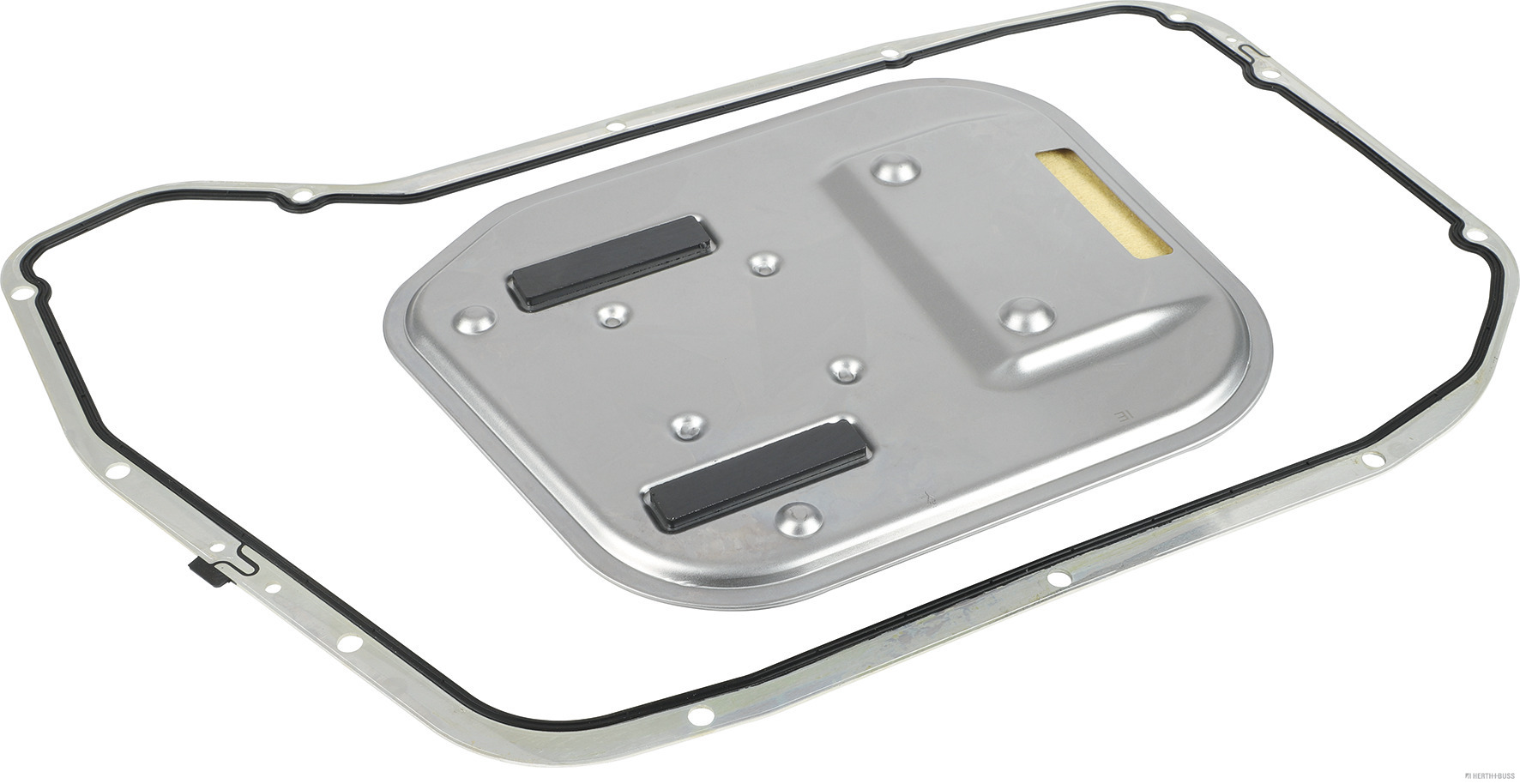 Filter/oliezeef automaatbak Herth+Buss Jakoparts J1350852