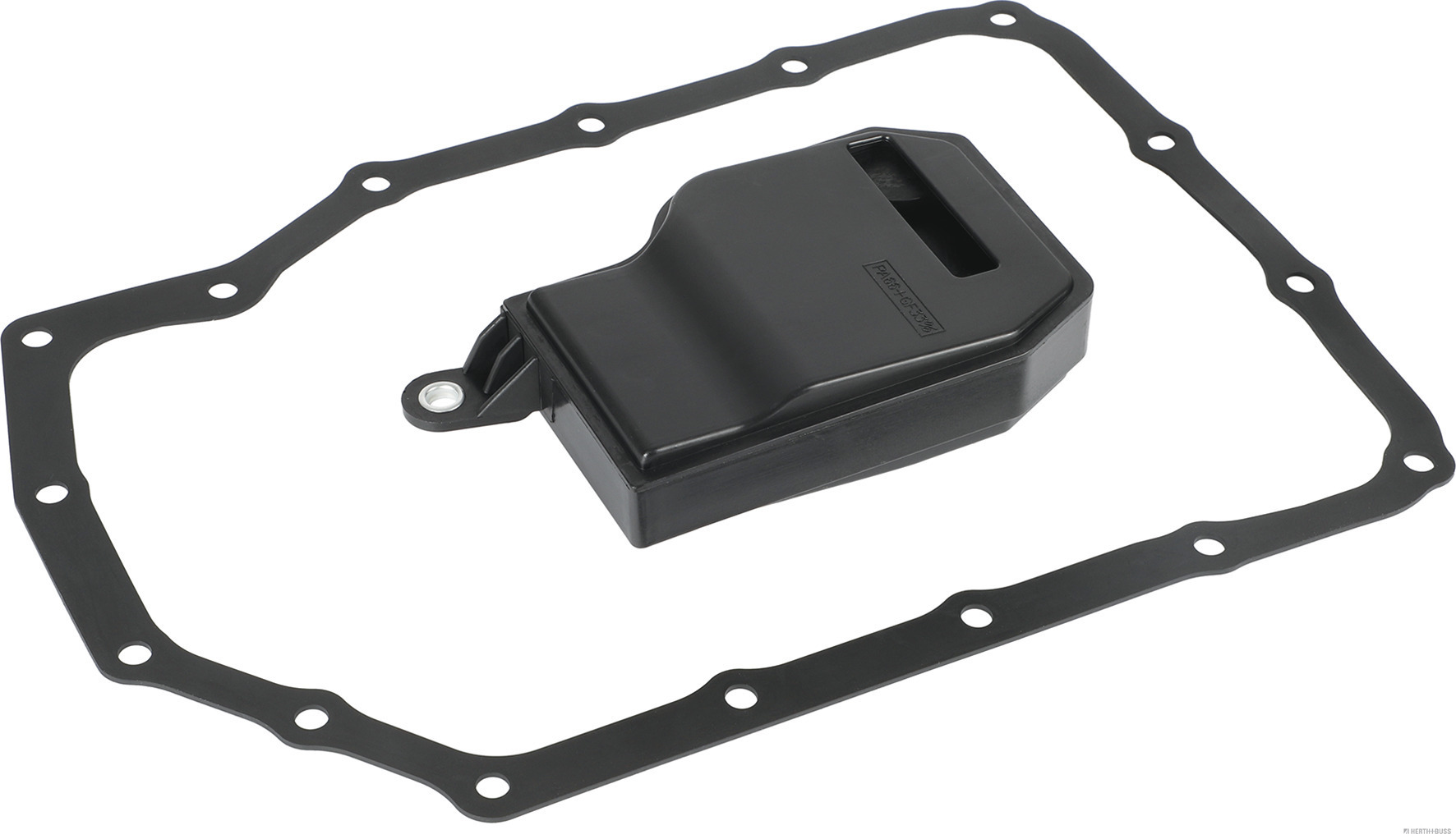 Filter/oliezeef automaatbak Herth+Buss Jakoparts J1353003