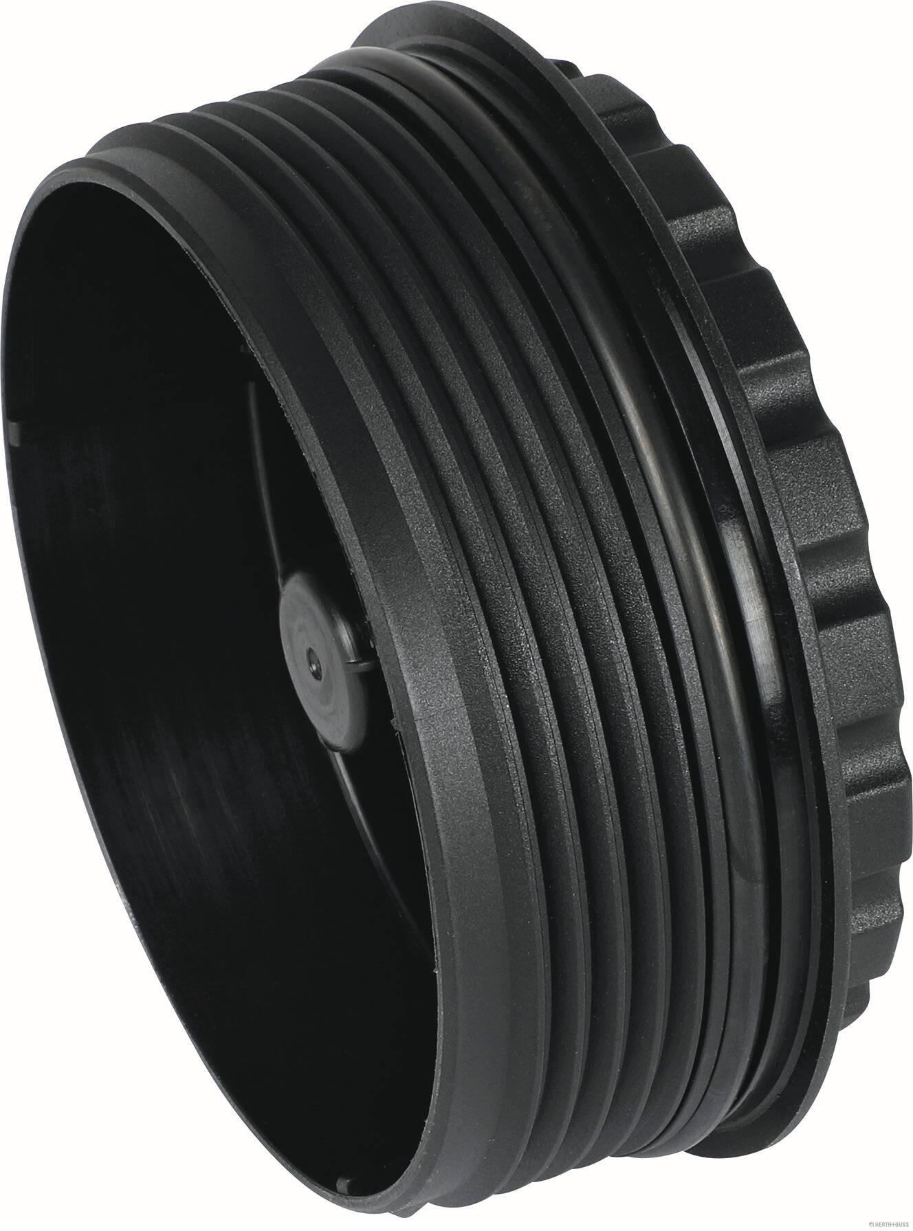 Deksel, oliefilterbehuizing Herth+Buss Jakoparts J1391000