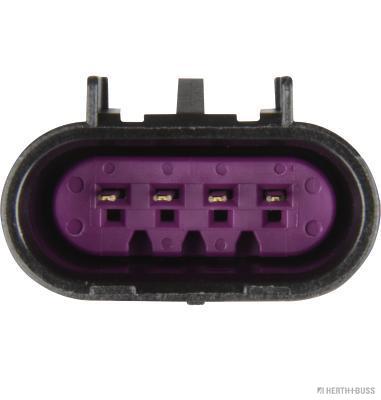 Herth+Buss Jakoparts Lambda-sonde J1460335