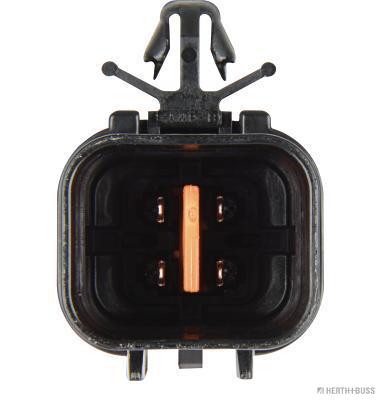 Herth+Buss Jakoparts Lambda-sonde J1460513