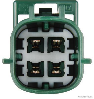 Herth+Buss Jakoparts Lambda-sonde J1461010