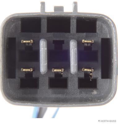 Herth+Buss Jakoparts Lambda-sonde J1463044