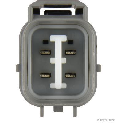 Herth+Buss Jakoparts Lambda-sonde J1464016
