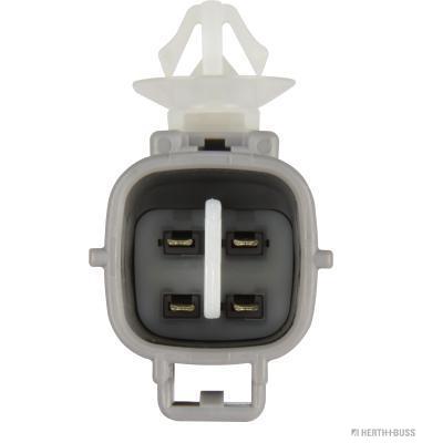 Herth+Buss Jakoparts Lambda-sonde J1465009