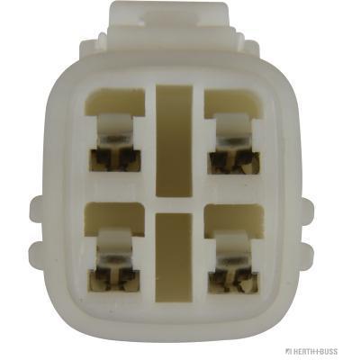Herth+Buss Jakoparts Lambda-sonde J1467007
