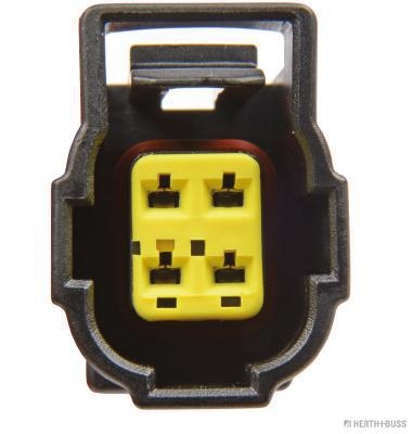 Herth+Buss Jakoparts Lambda-sonde J1475025
