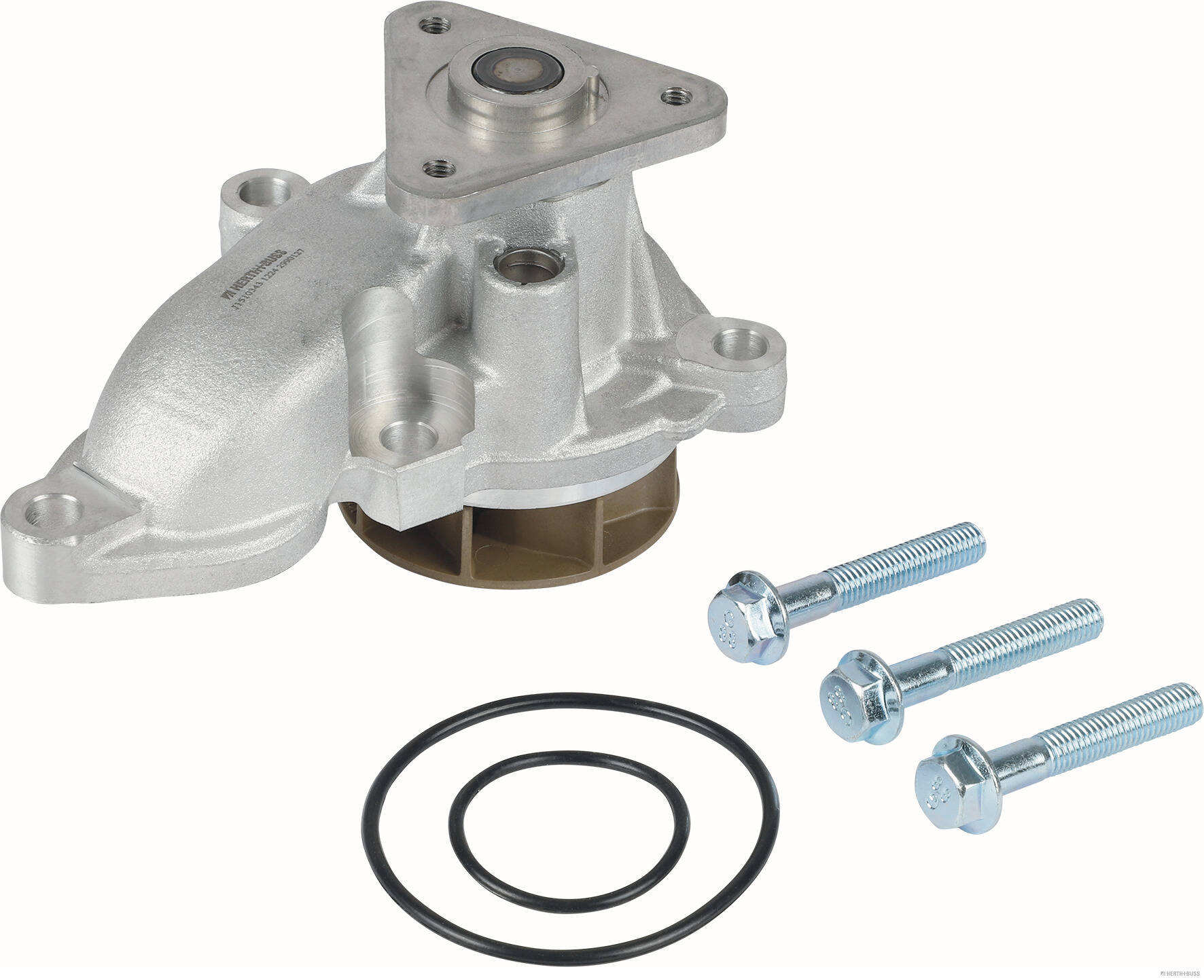 Waterpomp, motorkoeling Herth+Buss Jakoparts J1510343