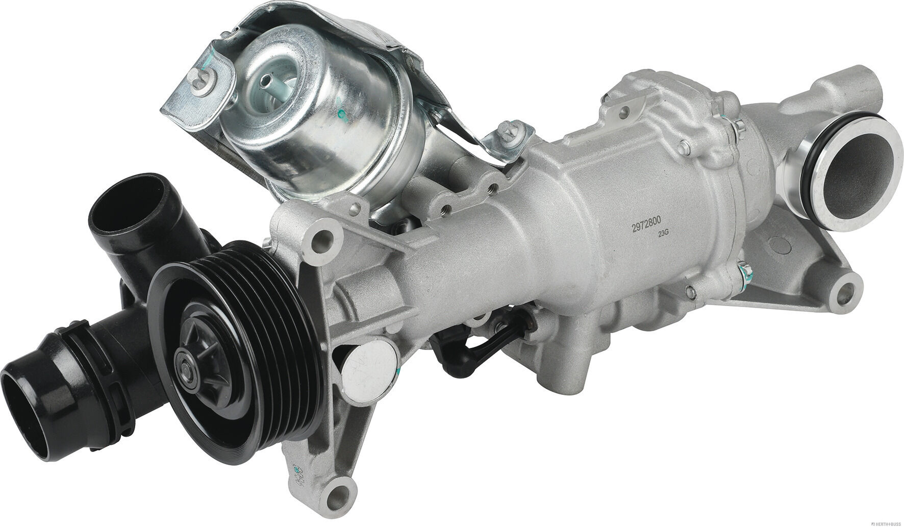 Waterpomp Herth+Buss Jakoparts J1511125