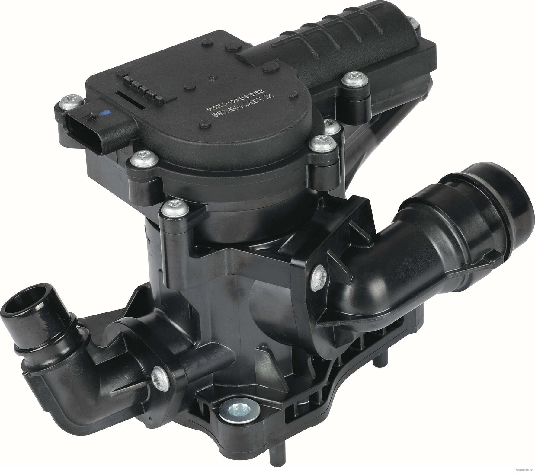 Thermostaat, koelvloeistof Herth+Buss Jakoparts J1530323