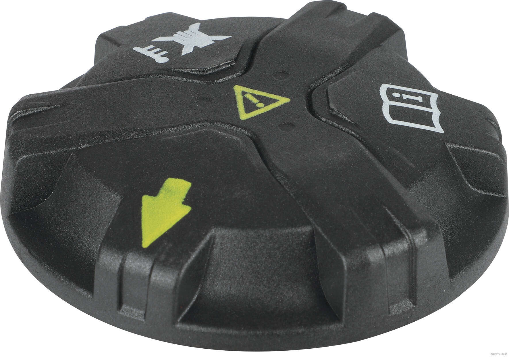 Radiateurdop Herth+Buss Jakoparts J1542012