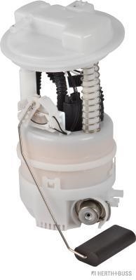 Herth+Buss Jakoparts Brandstofpomp J1601040