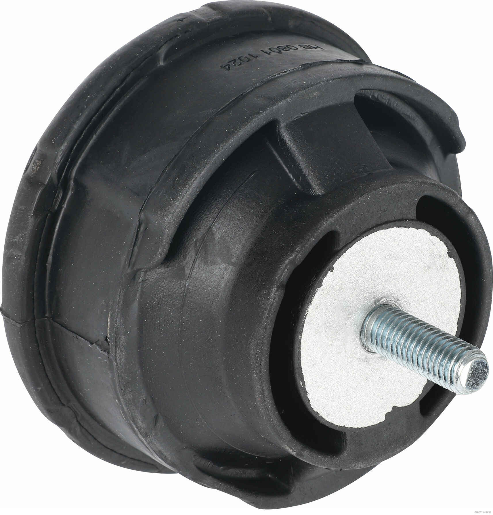 Aslichaam-/motorsteunlager Herth+Buss Jakoparts J1790801