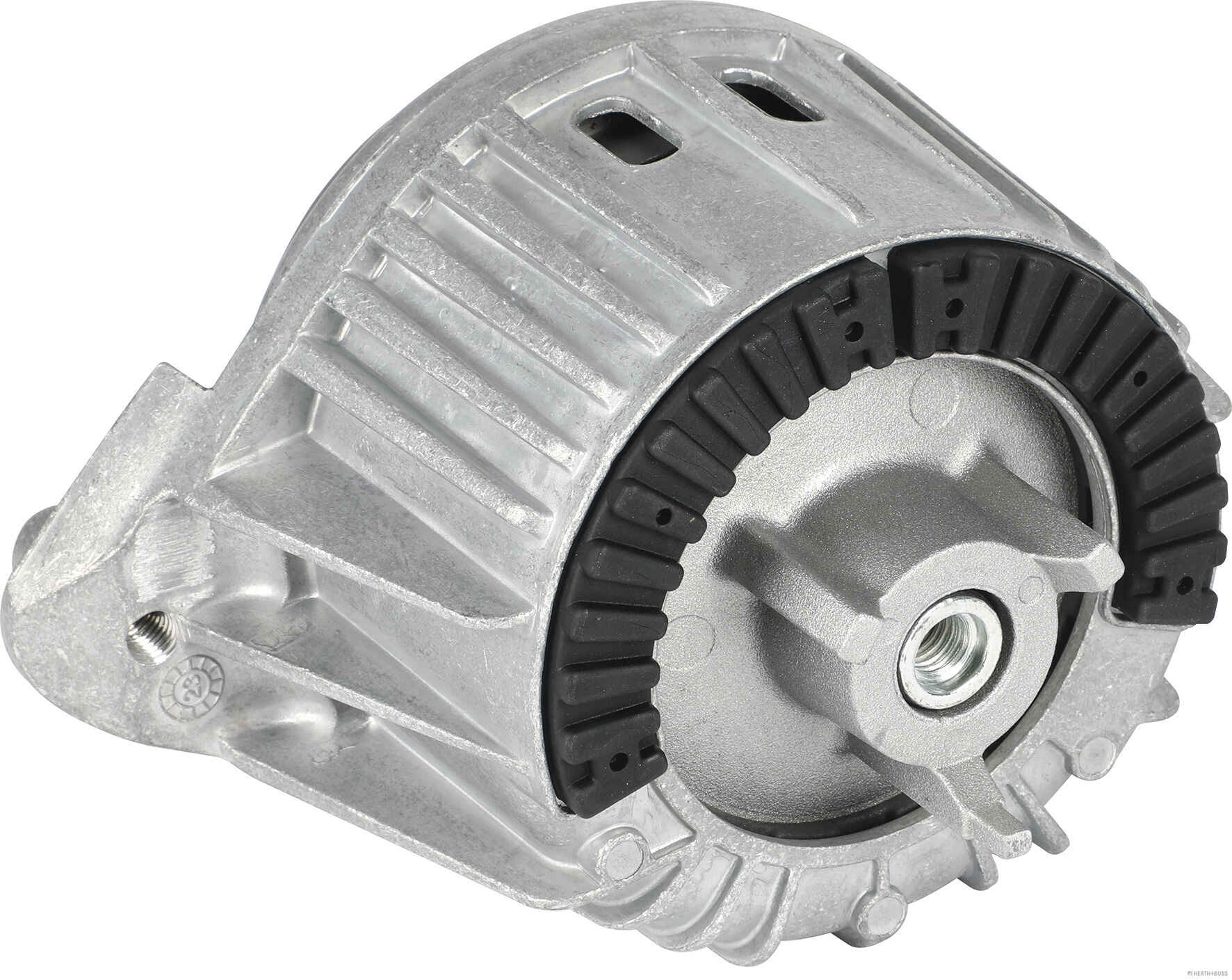 Aslichaam-/motorsteunlager Herth+Buss Jakoparts J1790809