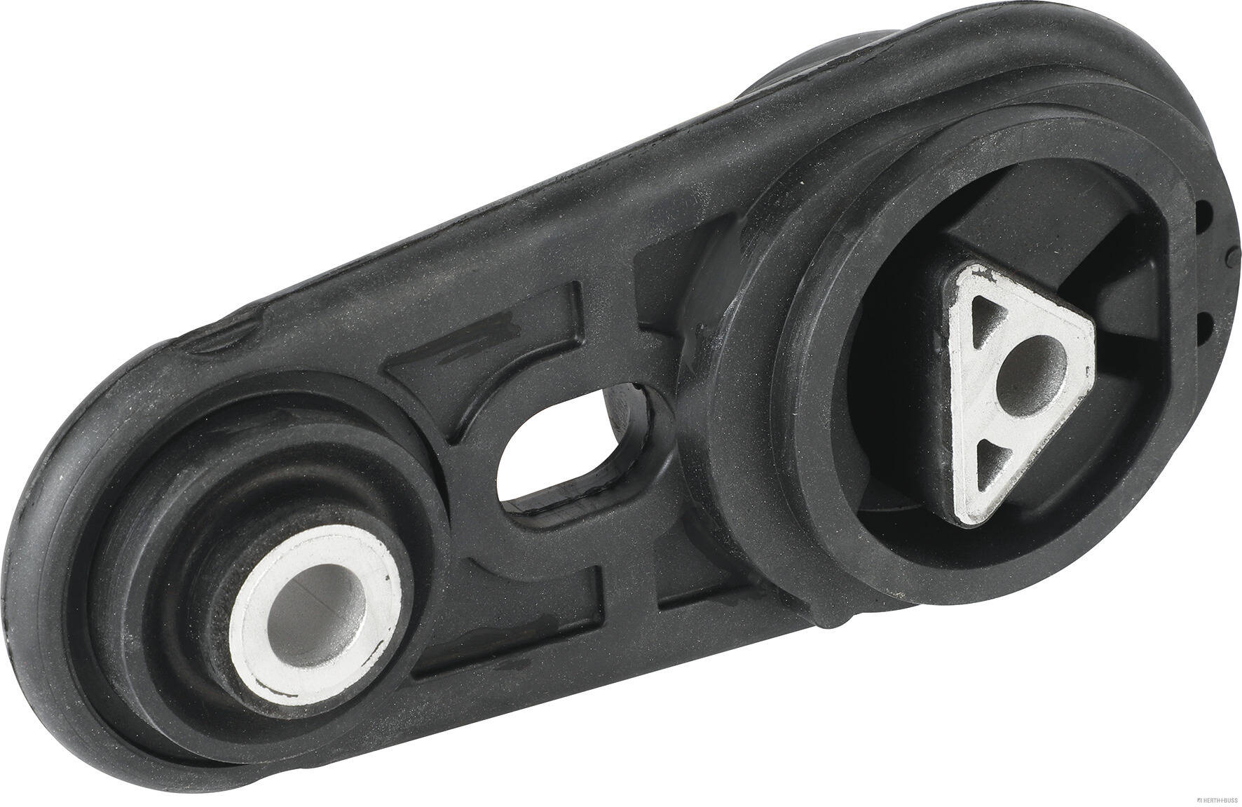 Aslichaam-/motorsteunlager Herth+Buss Jakoparts J1791033