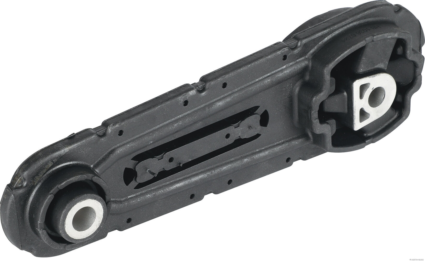 Aslichaam-/motorsteunlager Herth+Buss Jakoparts J1791036