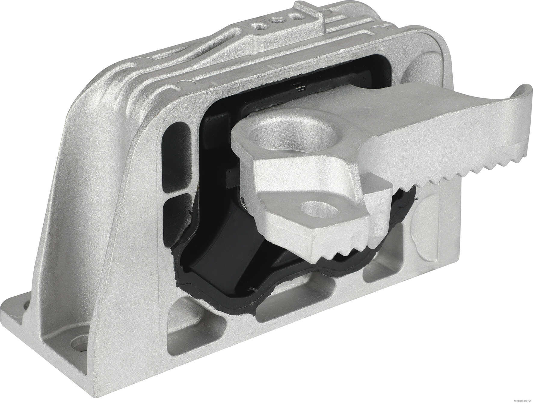 Aslichaam-/motorsteunlager Herth+Buss Jakoparts J1791038