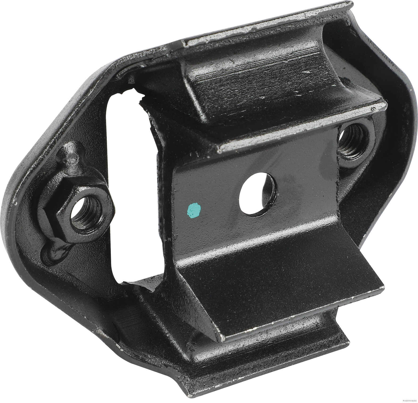 Aslichaam-/motorsteunlager Herth+Buss Jakoparts J1798008