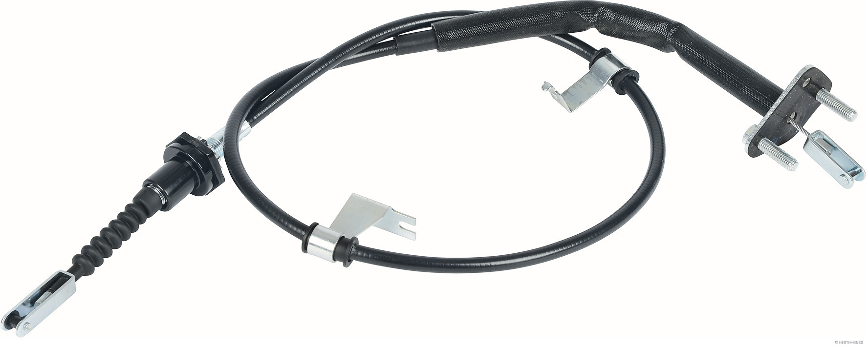 Koppelingkabel Herth+Buss Jakoparts J2300310