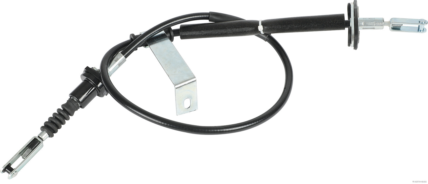 Koppelingskabel Herth+Buss Jakoparts J2300509