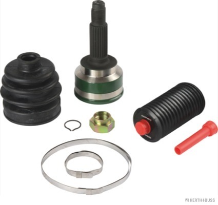 Homokineet reparatieset Herth+Buss Jakoparts J2820300